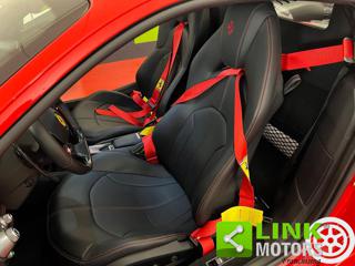 FERRARI F8 usata, con Filtro antiparticolato