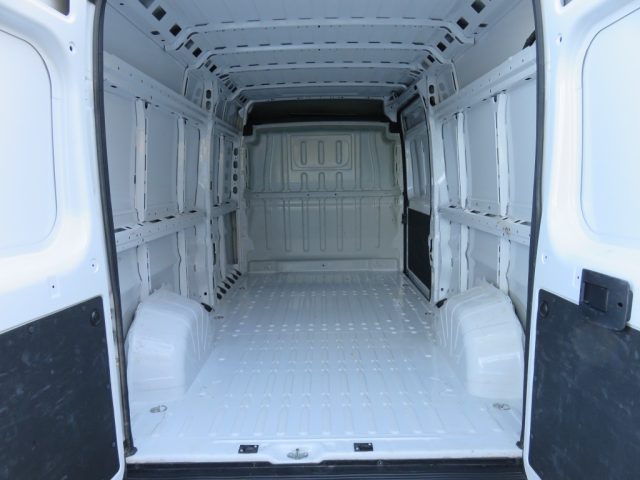 FIAT Ducato usata, con Boardcomputer