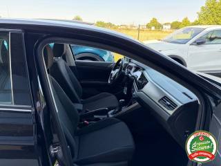 VOLKSWAGEN Polo usata, con ESP