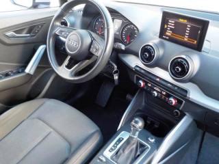 AUDI Q2 usata, con Vivavoce