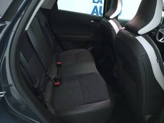 RENAULT Captur usata, con Frenata d