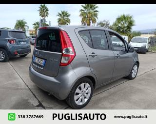 SUZUKI Splash usata, con Airbag Passeggero