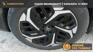 CITROEN C4 usata, con Immobilizzatore elettronico
