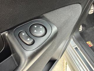 ABARTH 595 usata, con Sensori di parcheggio posteriori