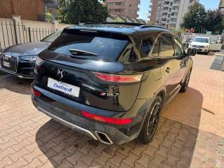 DS AUTOMOBILES DS 7 Crossback usata, con Airbag Passeggero