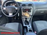 FORD Focus usata, con Cerchi in lega
