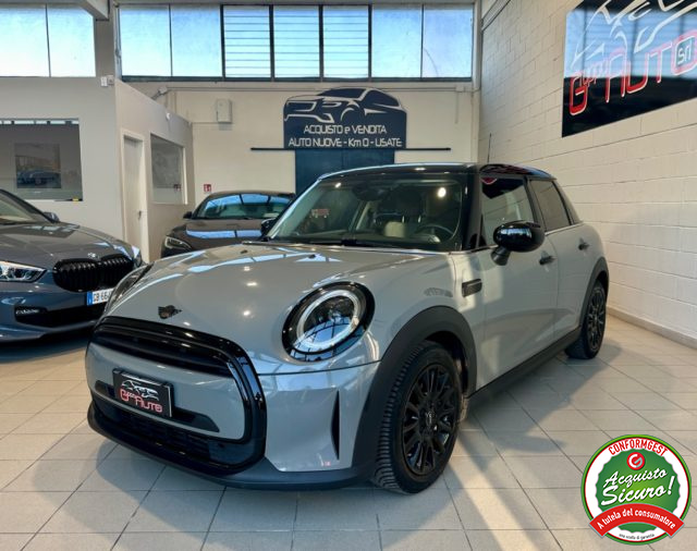 MINI Cooper usata, con ABS