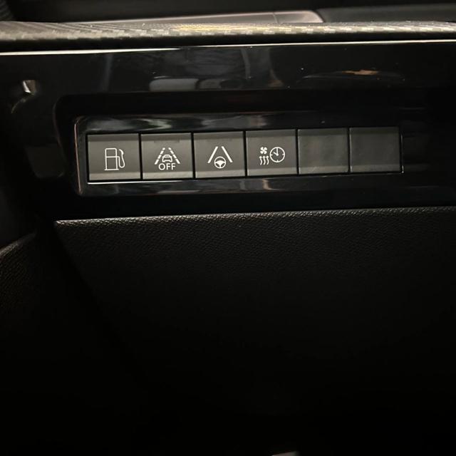 PEUGEOT 508 usata, con Autoradio digitale