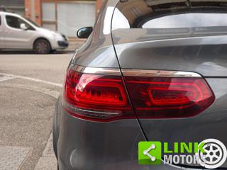 MERCEDES-BENZ GLC 300 usata, con Boardcomputer
