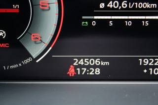 AUDI A4 usata, con Controllo trazione