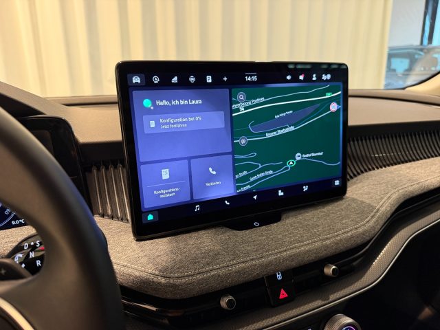 SKODA Superb usata, con Cronologia tagliandi