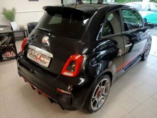 ABARTH 595 usata, con Airbag laterali