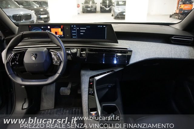 PEUGEOT 3008 usata, con ESP