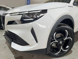ALFA ROMEO Junior usata, con Airbag Passeggero