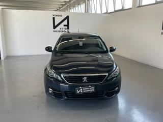 PEUGEOT 308 usata, con Airbag