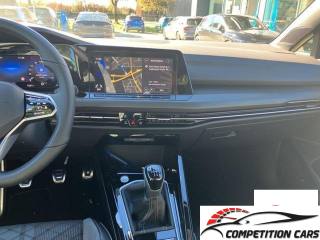 VOLKSWAGEN Golf usata, con ESP