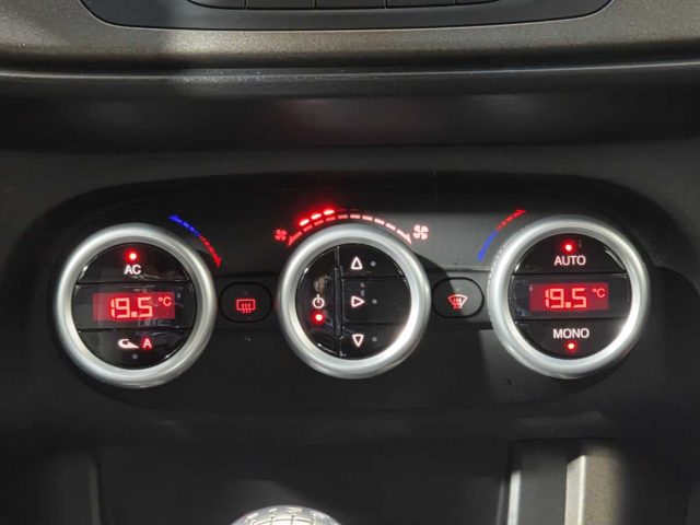 ALFA ROMEO Giulietta usata 26