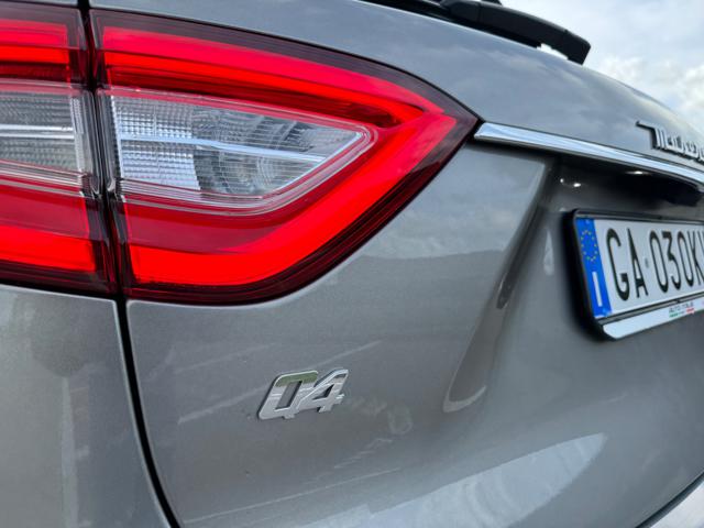 MASERATI Levante usata 68