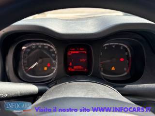 FIAT Panda usata 9