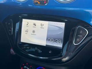 OPEL Adam usata, con ESP