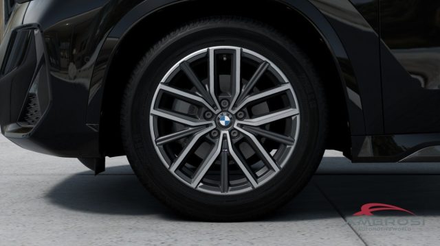 BMW X1 usata 7