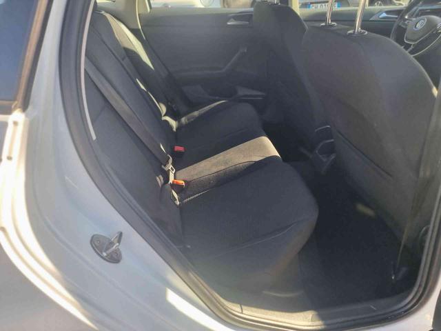 VOLKSWAGEN Polo usata, con Controllo trazione