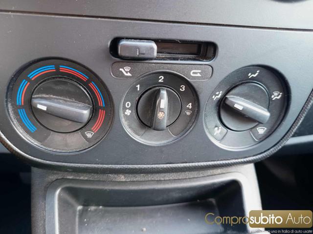 FIAT Fiorino usata 12