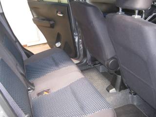 SUZUKI Ignis usata, con Chiusura centralizzata