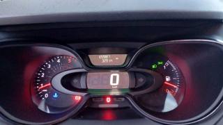 RENAULT Captur usata, con Cruise Control