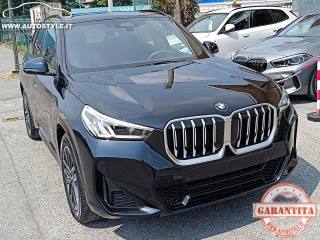 BMW X1 usata, con Filtro antiparticolato