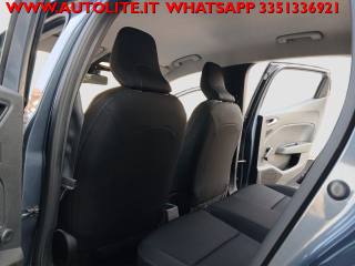 RENAULT Clio usata, con Autoradio digitale