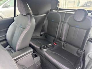 MINI Mini usata, con Cruise Control