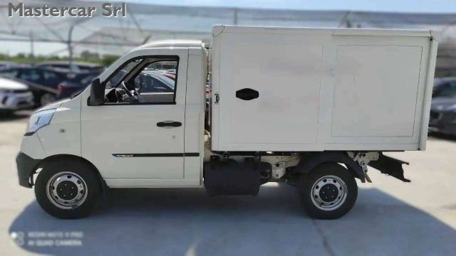 PIAGGIO Porter usata, con Airbag Passeggero