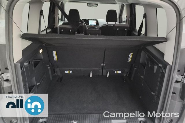 FORD Tourneo Courier usata 17
