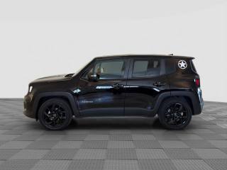 JEEP Renegade usata 1