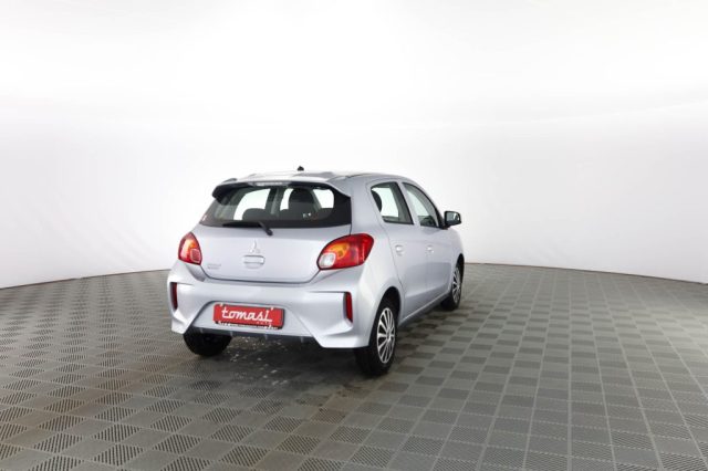 MITSUBISHI Space Star usata 3