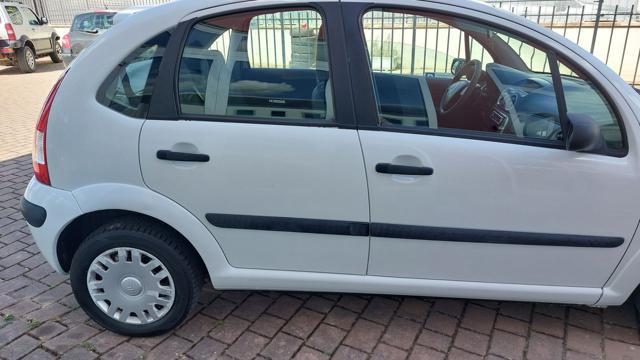 CITROEN C3 usata, con Autoradio