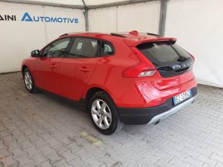 VOLVO V40 Cross Country usata, con Cruise Control