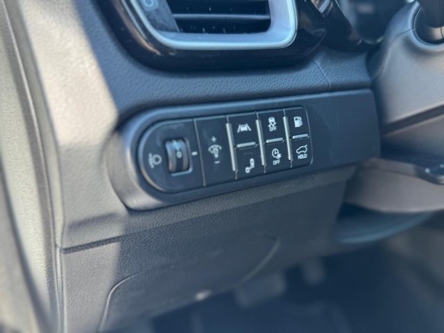 KIA Ceed usata, con Cronologia tagliandi