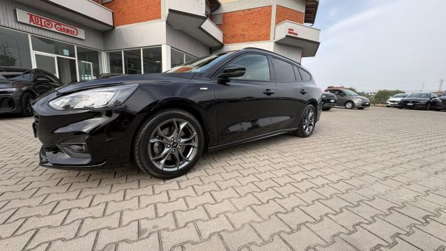 FORD Focus usata 25