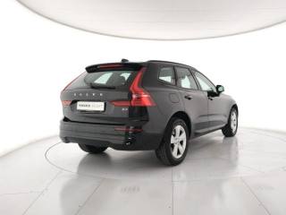 VOLVO XC60 usata, con Alzacristalli elettrici
