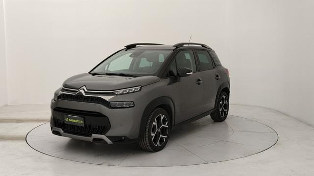 CITROEN C3 Aircross usata, con ABS