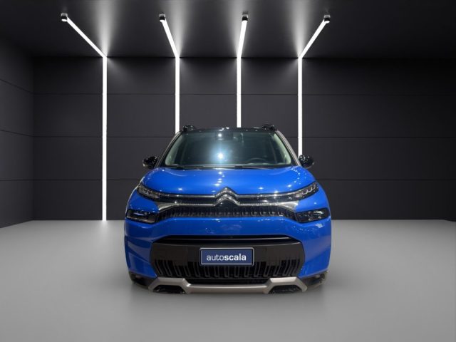 CITROEN C3 Aircross usata, con Climatizzatore