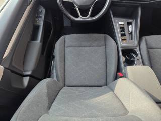 VOLKSWAGEN Golf usata, con Fari direzionali