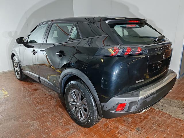 PEUGEOT 2008 usata, con Autoradio