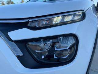 CITROEN C3 usata 27