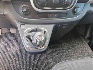 RENAULT Trafic usata, con Sistema di navigazione