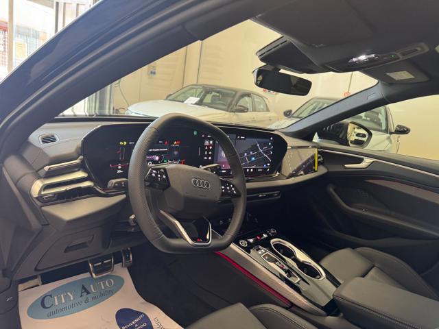 AUDI A6 usata, con Antifurto