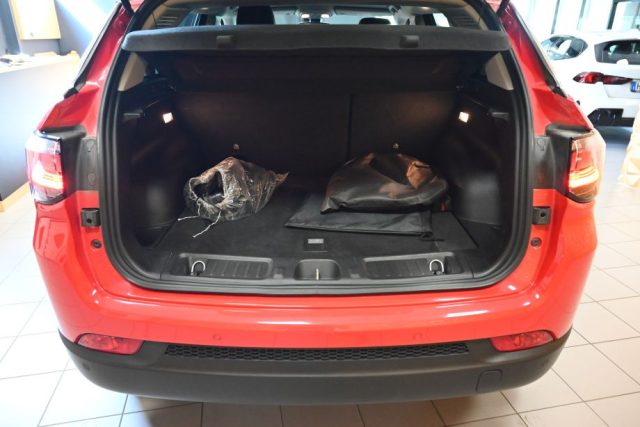 JEEP Compass usata 27