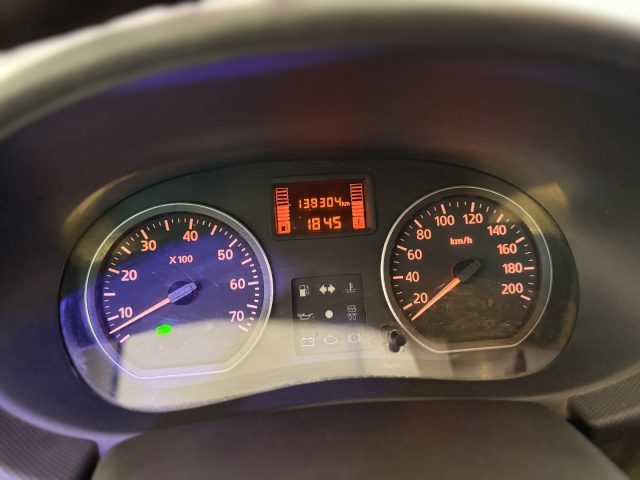 DACIA Sandero usata 1